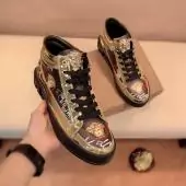 chaussure versace nouvelle collection ve5764568